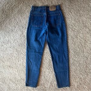 Vintage Levi’s